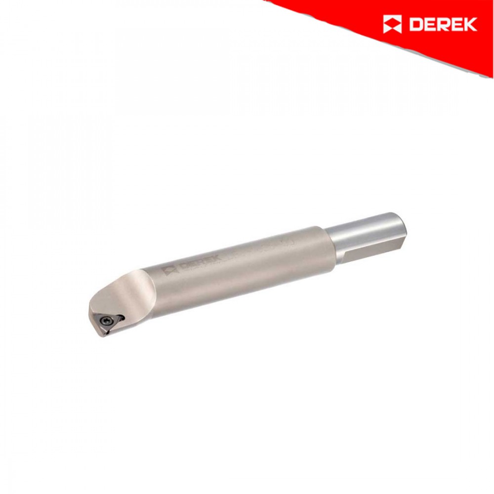 DEREK DR-1616-60 Micro Boring Bar (Dia.16-20mm)
