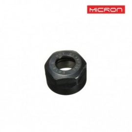 MICRON ER11A COLLET NUT (A TYPE)